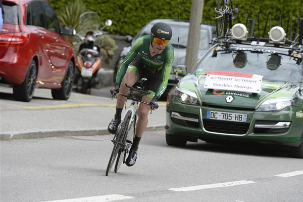 Thomas Voeckler